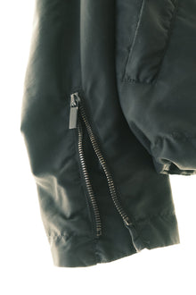 Gucci Tom Ford AW00 Nylon Biker Jacket