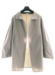 Burberry Prorsum SS01 ‘Caped Cocoon’ 
By Roberto Menichetti