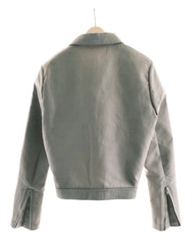 Kostas Murkudis Autumn/Winter 2009 ‘Cardpaper’ Jacket