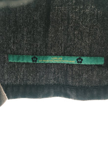 Griffin Early 00s Cargo Wool Jacket